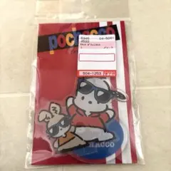 ぽちゃこ　アクリルスタンド