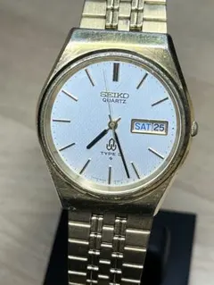 2025年最新】seiko type IIの人気アイテム - メルカリ