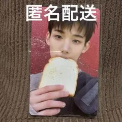 We on Fire 韓国 ショケ 限定　JO ジョウ