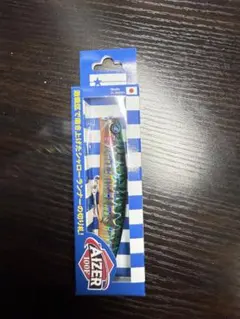 ブルーブルーアイザー100のサムネイル