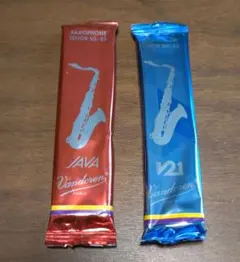 Vandoren V16 テナーサックスリード 3 - メルカリ