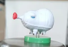 ピクミンミニフィギュア　ブタドックリ