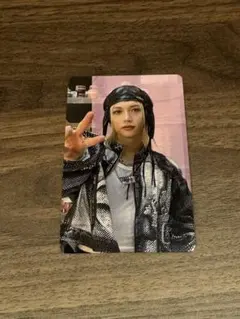 straykids doit タワレコ　トレカ　ラキドロ　フィリックス