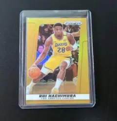 レイカーズ スポーツカード