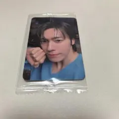 SUPERJUNIOR ドンヘ トレカ - メルカリ