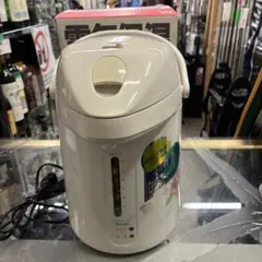Peacock 01年　電気ポット 2.2L WHP-220 整理番号A4のサムネイル