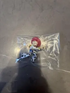 トイ・ストーリー ジェシー マスコット