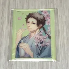 15 薄桜鬼 薄桜商店 アクリルブロマイド リデザイン 風間千景 - メルカリ