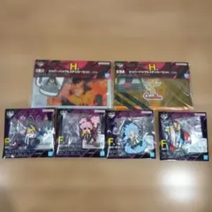 僕のヒーローアカデミア　ヴィジランテ　一番くじ　ラバーチャーム