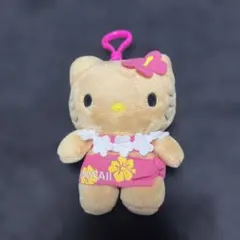 ハローキティHAWAII 限定 日焼けキティちゃん ①
