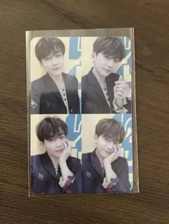 seventeen ヘンガレ ジョンハン