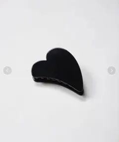 heyep Large Heart Clip ヘイップ ラージハートクリップ