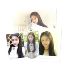 IVE シーグリ 2022 イソ