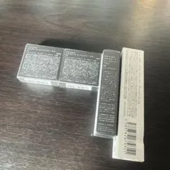 新品未開封　送料込み4点まとめセット　リップとアイシャドウ
