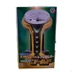 SANKYO ネオステラ枠 レプリカレバー ゴールドのサムネイル
