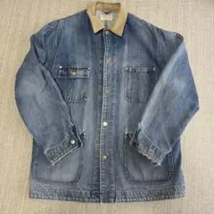 PoLo RALPH LAUREN カバーオール USA製