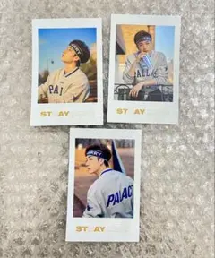 straykids バンチャン