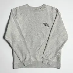 stussy スウェット