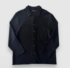 シャツアウター