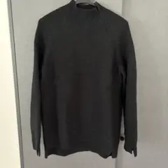 UNIQLO ➕Ｊ　タートルネックニット