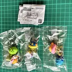 たまごっち UFOスイング 3個セット