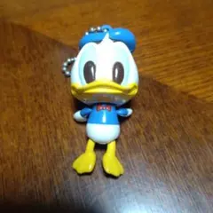 ディズニー ドナルドダック キーホルダー 平成レトロのサムネイル