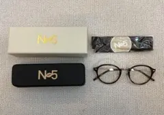 Nissy EyeWear メガネ 5周年記念 - メルカリ