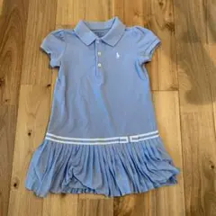 Ralph Lauren ワンピース　ブルマ付き