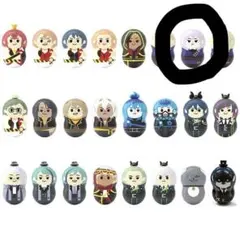 クーナッツ ディズニー ツイステッドワンダーランド　エペル・フェルミエ