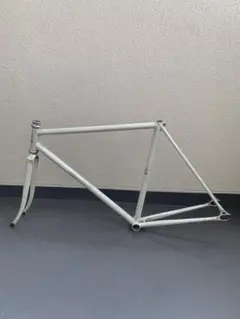 COLNAGO SUPER ロードバイクフレーム、ステム、シートピラーセット