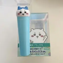 ヴィックス　ちいかわ　メディケイテッド　ドロップ　ハチワレ　ドヤ