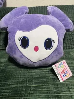 TWICE LOVELYS クッション