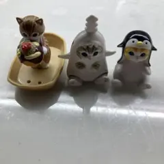 モフサンド　３点セット　まとめ売り