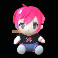 2025年最新】ディアヴォーカリスト ぬいぐるみの人気アイテム - メルカリ