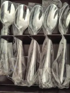 Noritake カトラリーセット 5本入り