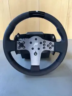 【PC-USB】 ステアリング実車化KIT クイックリリース等諸々セット PC-USB】 ステアリング実車化KIT クイックリリース等諸々セット