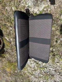 RECARO センター生地 インディー 背面 座面セット 1脚分レカロ 