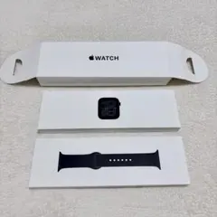 【新品未使用】Apple Watch SE 第3世代 GPSモデル 40mm