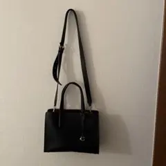 コーチ　　ショルダーバック