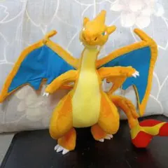 バシャーモのぬいぐるみ ポケモンセンター - メルカリ