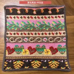 あ*こ様 フェイラー　ハンカチ