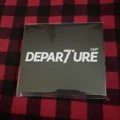 2025年最新】imp. departure アルバムの人気アイテム - メルカリ