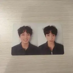 BTS ジョングク LOVE YOURSELF 轉 ‘Tear トレカ