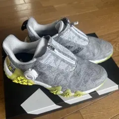 adidas ゴルフシューズ　コードカオス22BOA 25.0