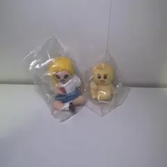 おぱんちゅうさぎ んぽちゃむ まちぼうけ きみまろ 竹美