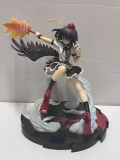 東方project 射命丸文 TOKIAME 1/8 フィギュア