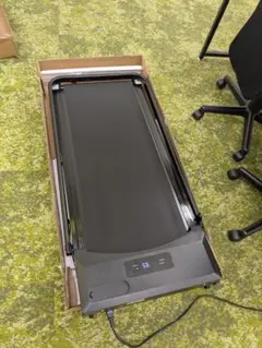 訳アリ ウォーキング ランニングマシン デジタル表示 T-044
