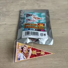 2026年最新】山﨑颯一郎 アクスタの人気アイテム - メルカリ