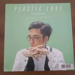 tofubeats First Album PVC vol.2 7インチ - メルカリ