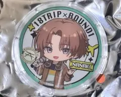 18TRIP 七基 アクリルコースター ラウワン エイトリ 斜木七基